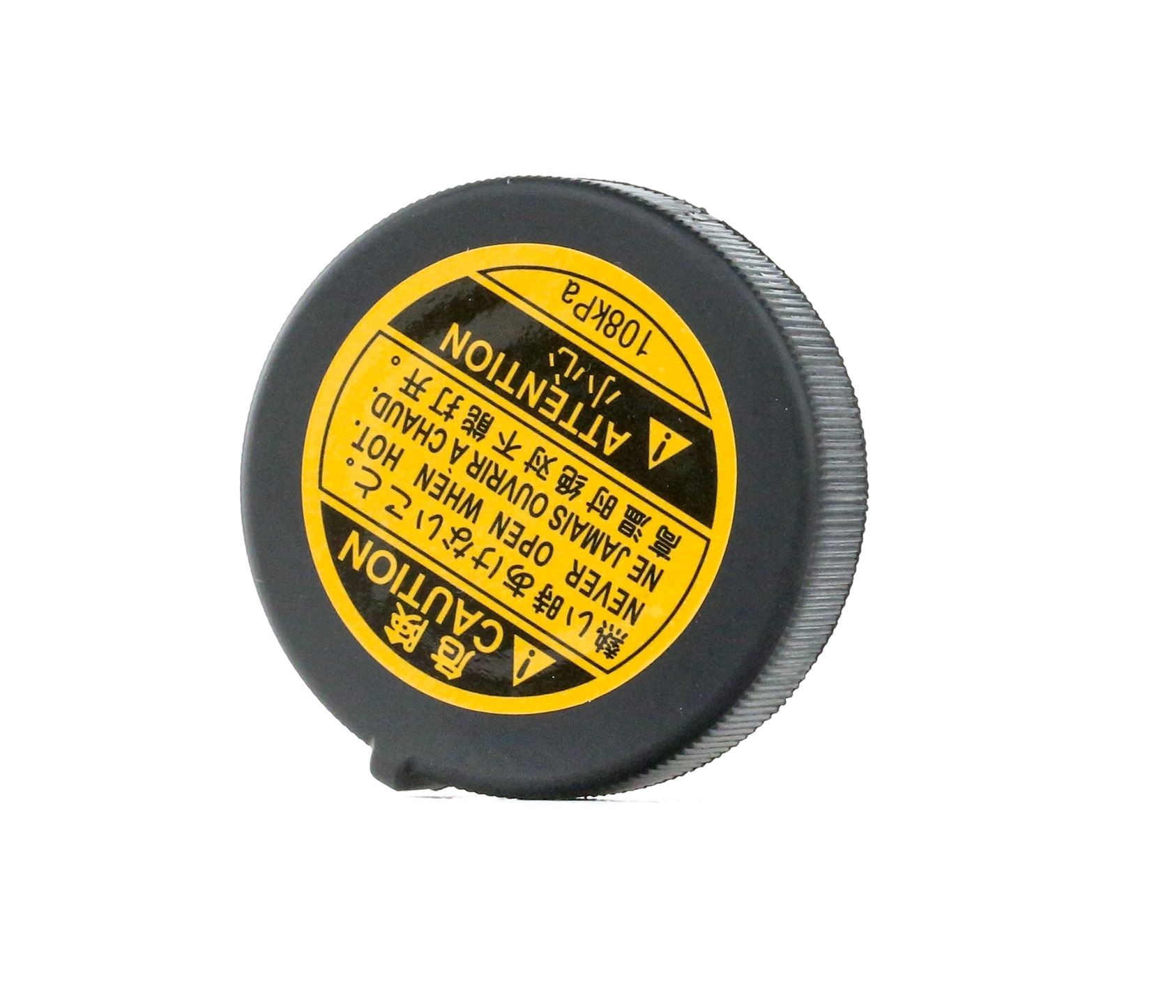 Great value for money - TOPRAN Expansion tank cap 600 469