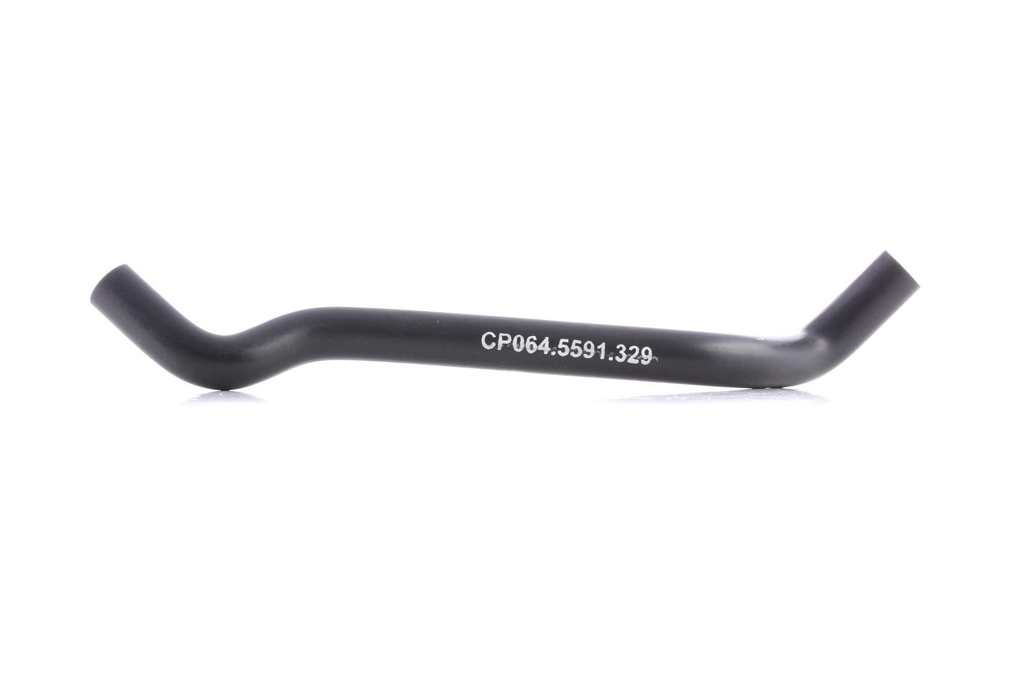 Mercedes-Benz SPRINTER Crankcase breather hose DT Spare Parts 4.81329 cheap