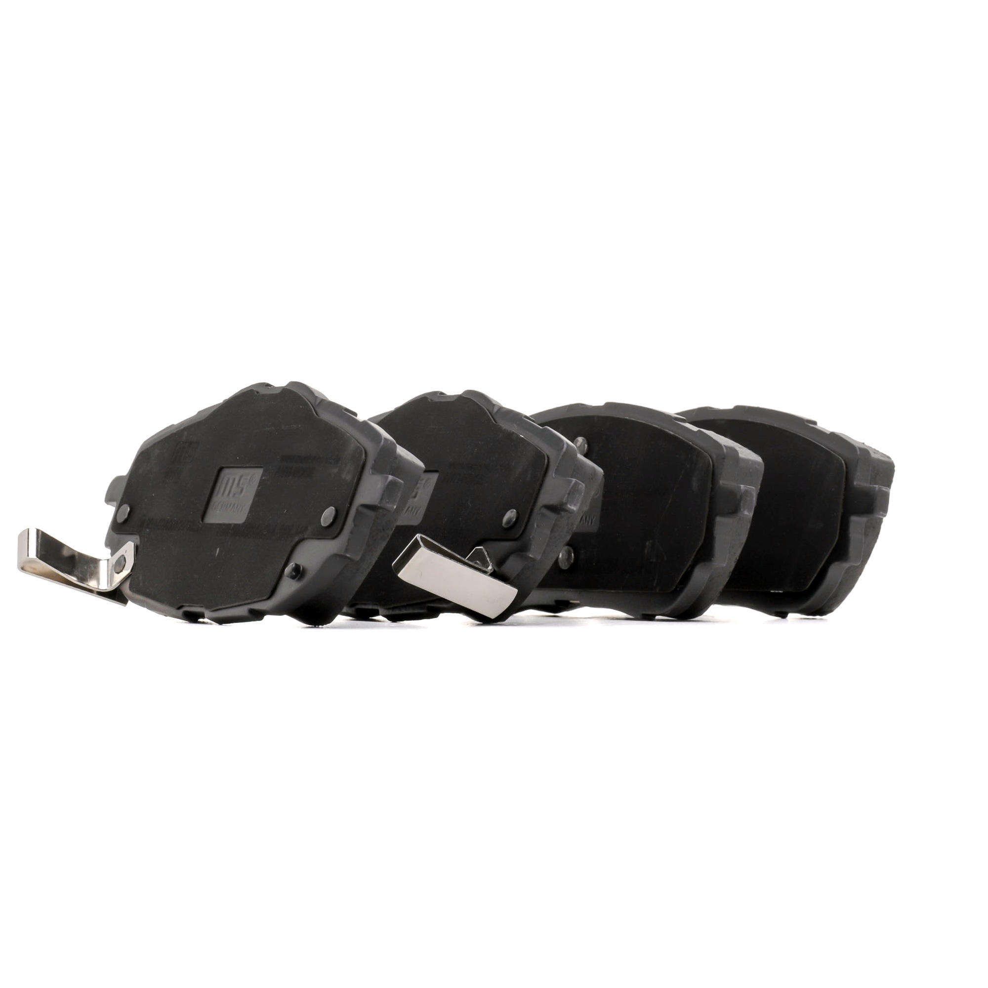 MASTER-SPORT 13046038682N-SET-MS Brake pad set cheap in online store