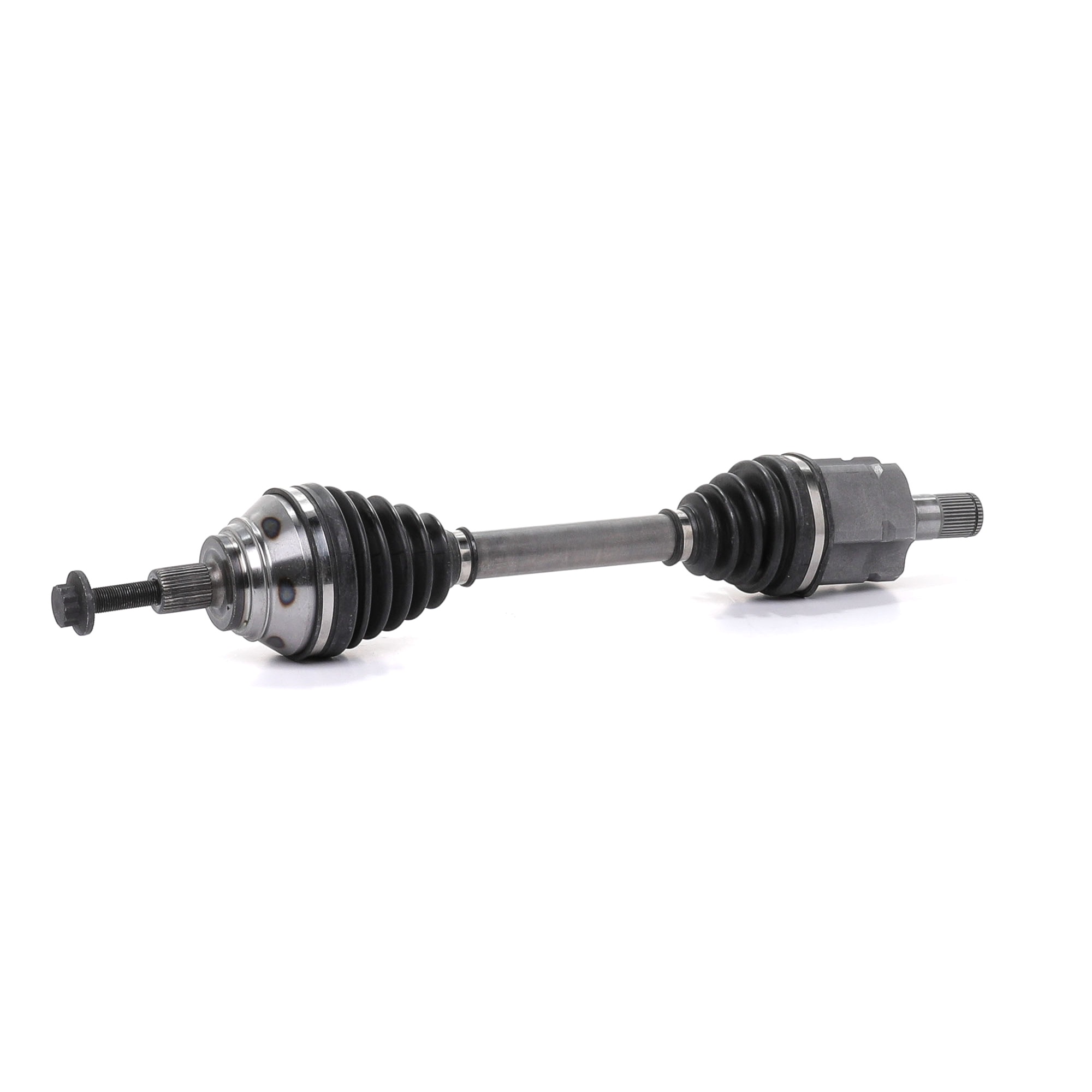 GDS81265 GSP A1, 557mm, Automatic Transmission Length: 557mm, External Toothing wheel side: 36 Driveshaft 201265 buy