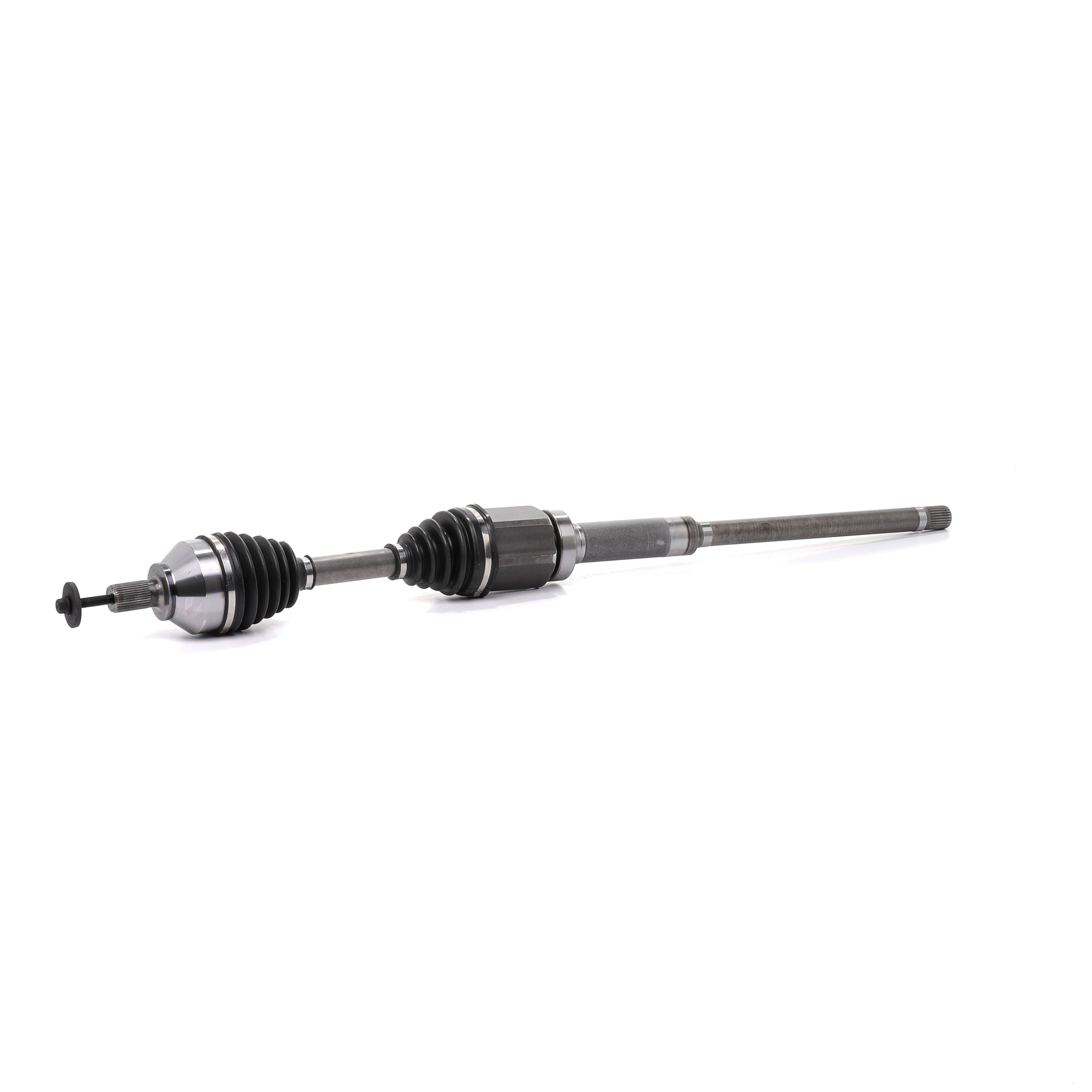 GDS62100 GSP 954mm, 5MT, automatically o, Tripod Joint (AAR), 5-Speed Manual Transmission, Automatic Transmission Length: 954mm, External Toothing wheel side: 36 Driveshaft 262100 buy