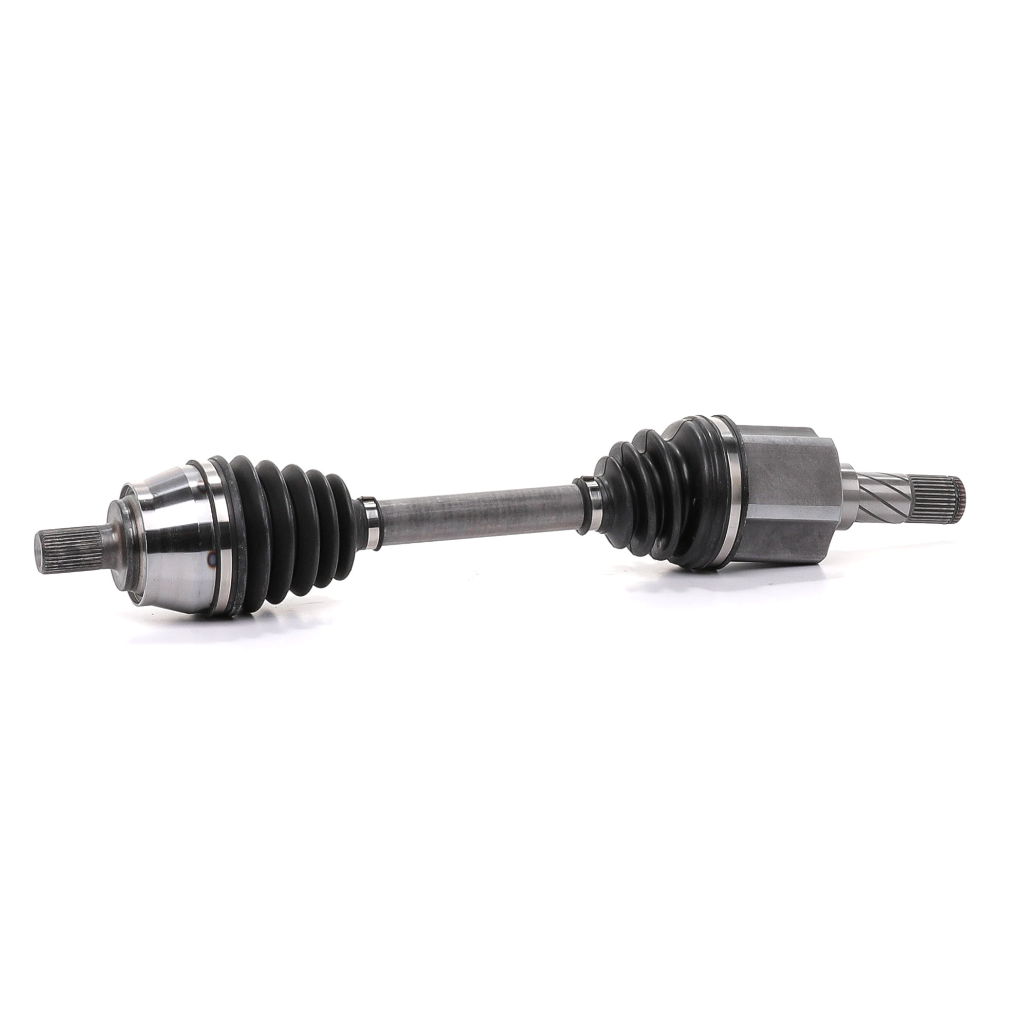 GDS62122 GSP Vorderachse links, 586mm, Schaltgetriebe Länge: 586mm, Außenverz.Radseite: 36 Gelenkwelle 262122 online kaufen