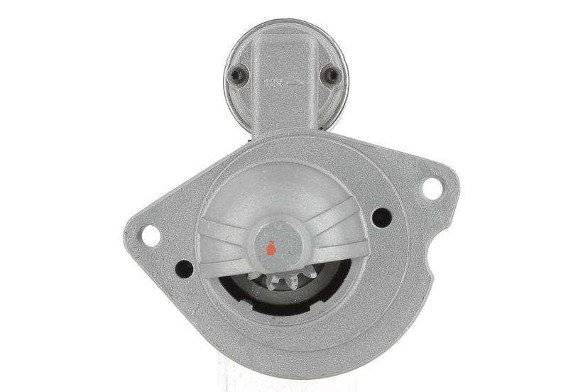 CEVAM 12V, 1,6kW, Nbr. dents: 12, B+ M8, Exc M6, Ø 86 mm Starter 3282 acheter en ligne
