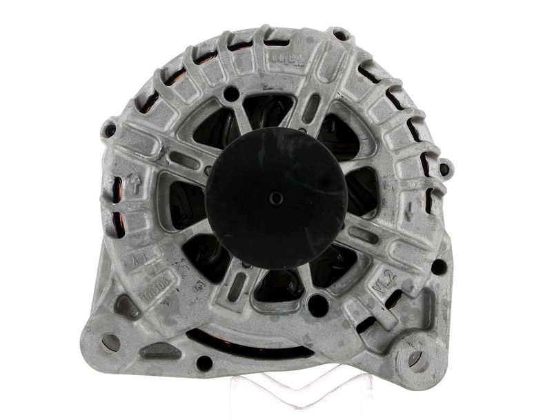 4240 Generaator CEVAM 03E903023A SKODA
