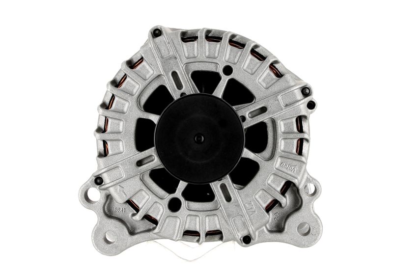 9162 V formos rumbuotas diržas, komplektas CEVAM 04L 903 017 A MAZDA