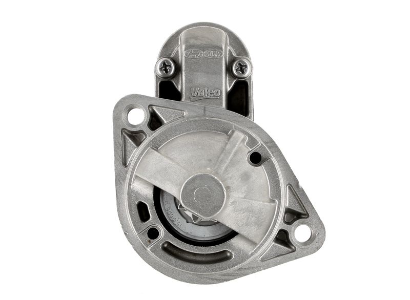 9572 Anlasser CEVAM 36100 2A305 FIAT
