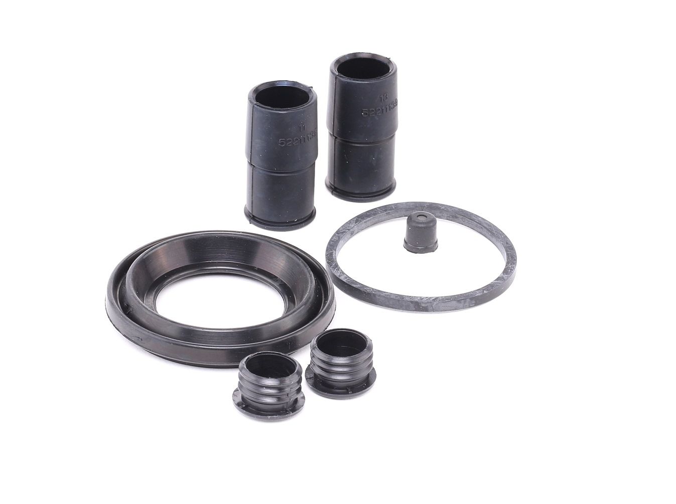 27-0481 Remondikomplekt, Pidurisadul MAXGEAR 7075909 BMW