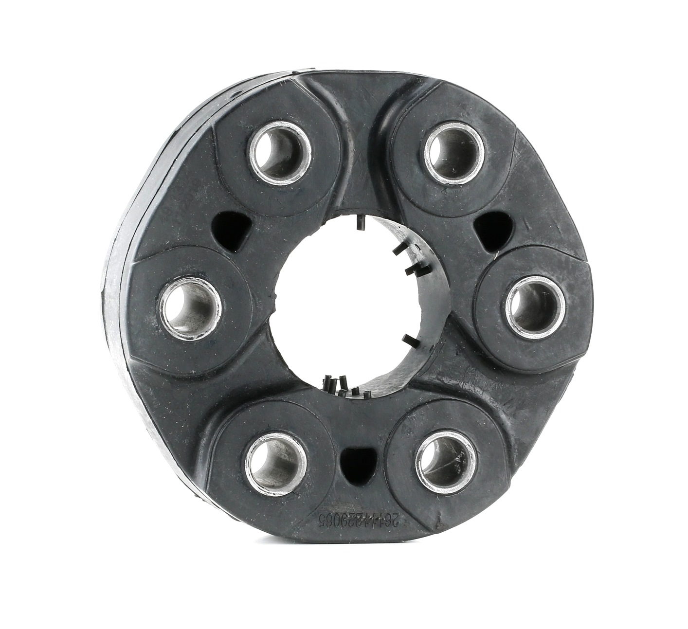 MAXGEAR Bolt Hole Circle Ø: 105mm, Front Num. of holes: 6 Joint, propshaft 49-1324 buy