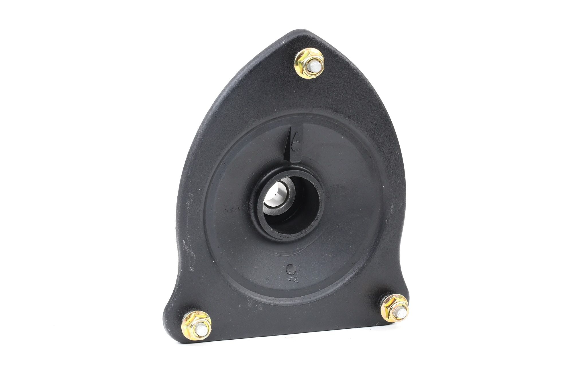 MAXGEAR 72-3226 Top strut mount Front Axle, Front axle both sides, Elastomer