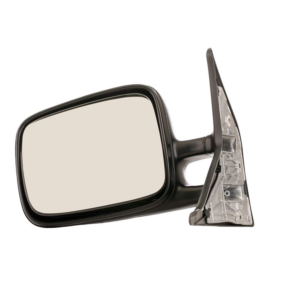 5894837 VAN WEZEL Spiegelglas, Außenspiegel links ▷ AUTODOC Preis und  Erfahrung