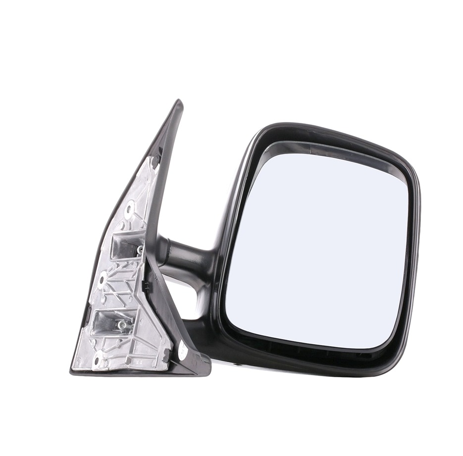 5874802 VAN WEZEL Außenspiegel rechts, Komplettspiegel, konvex, für  manuelle Spiegelverstellung für VW TRANSPORTER ▷ AUTODOC Preis und Erfahrung