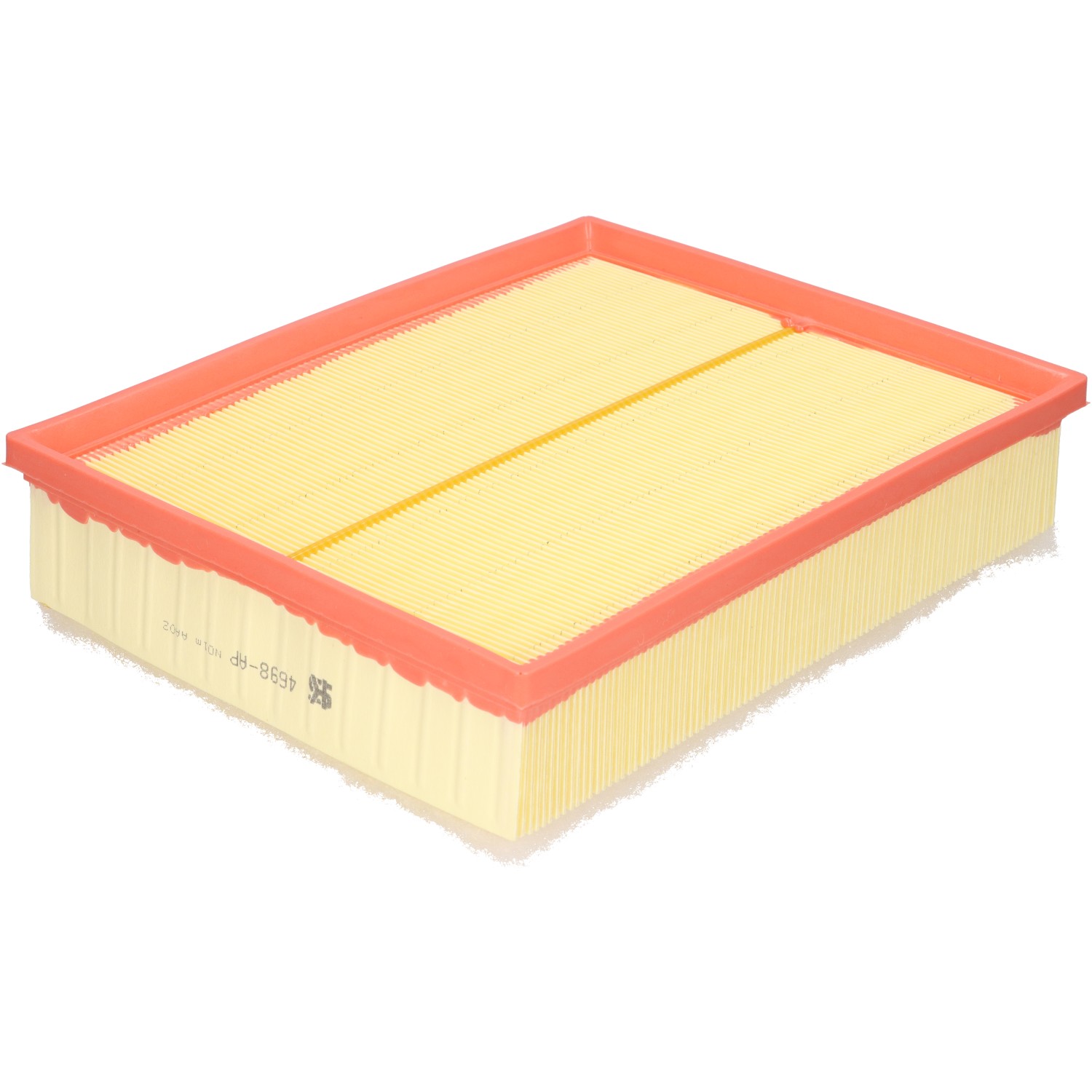 Filtre à air AUDI A4 KOLBENSCHMIDT 50014698