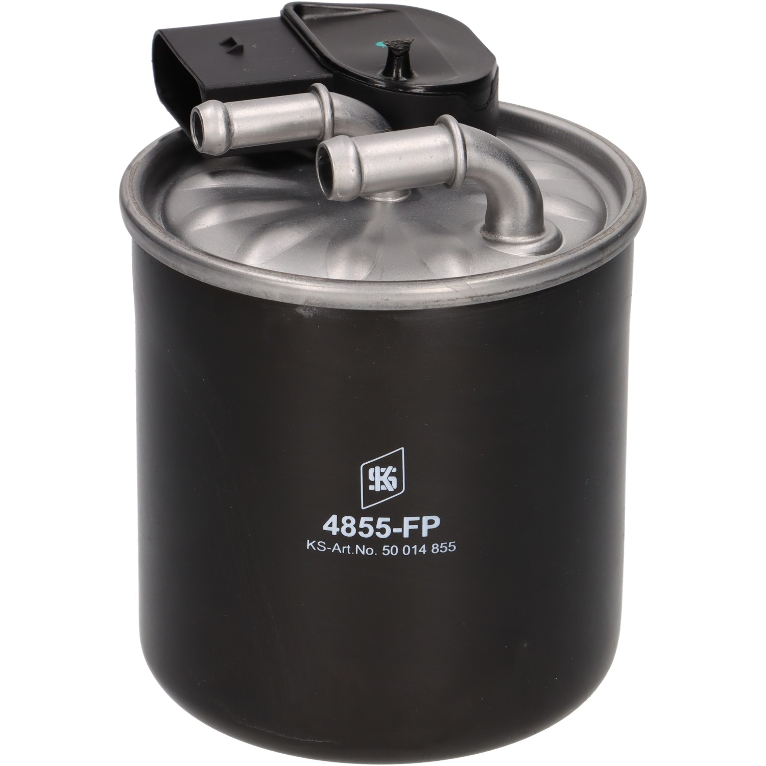4855-FP KOLBENSCHMIDT 50014855 Inline fuel filter MERCEDES-BENZ V-Class (W447) V 200 CDI / d 136 hp Diesel 2023 price