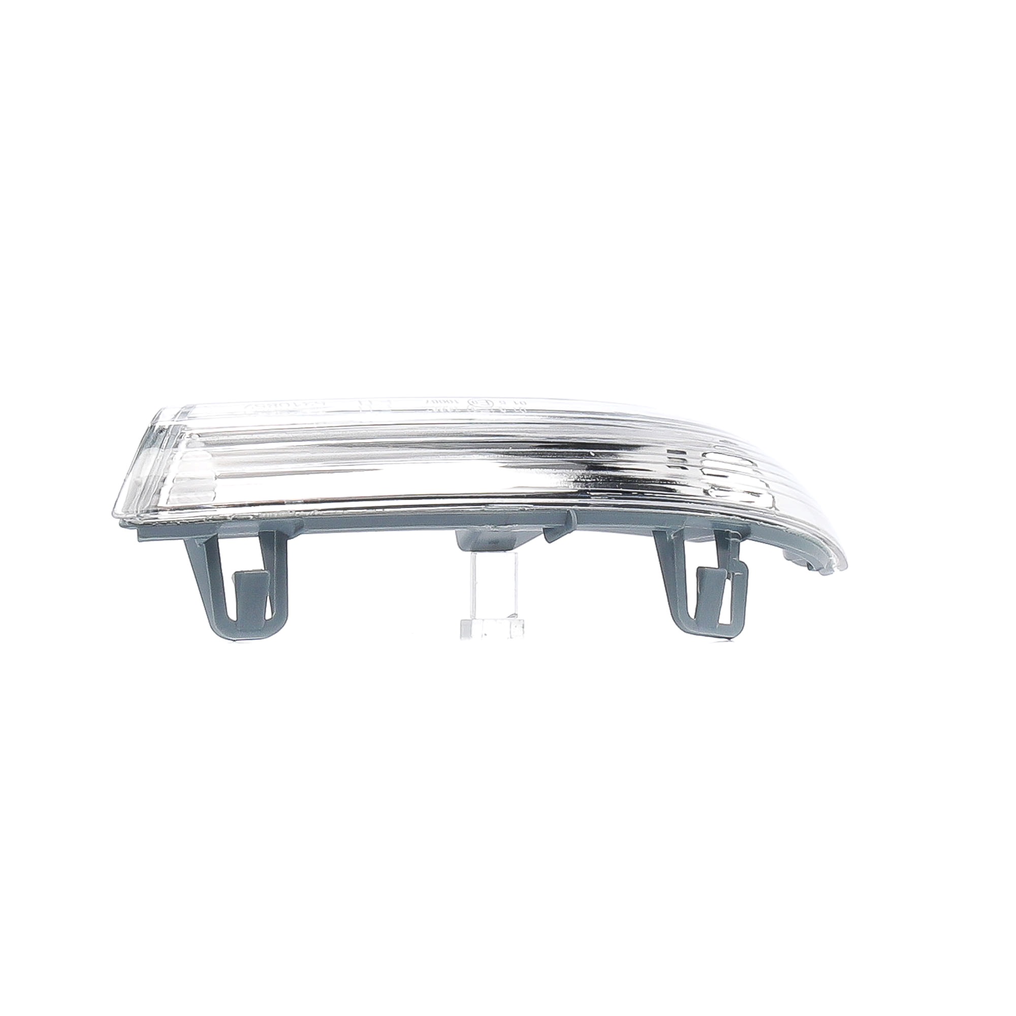 VAN WEZEL 5894916 Clignotant blanc, Rétroviseur extérieur droite, LED