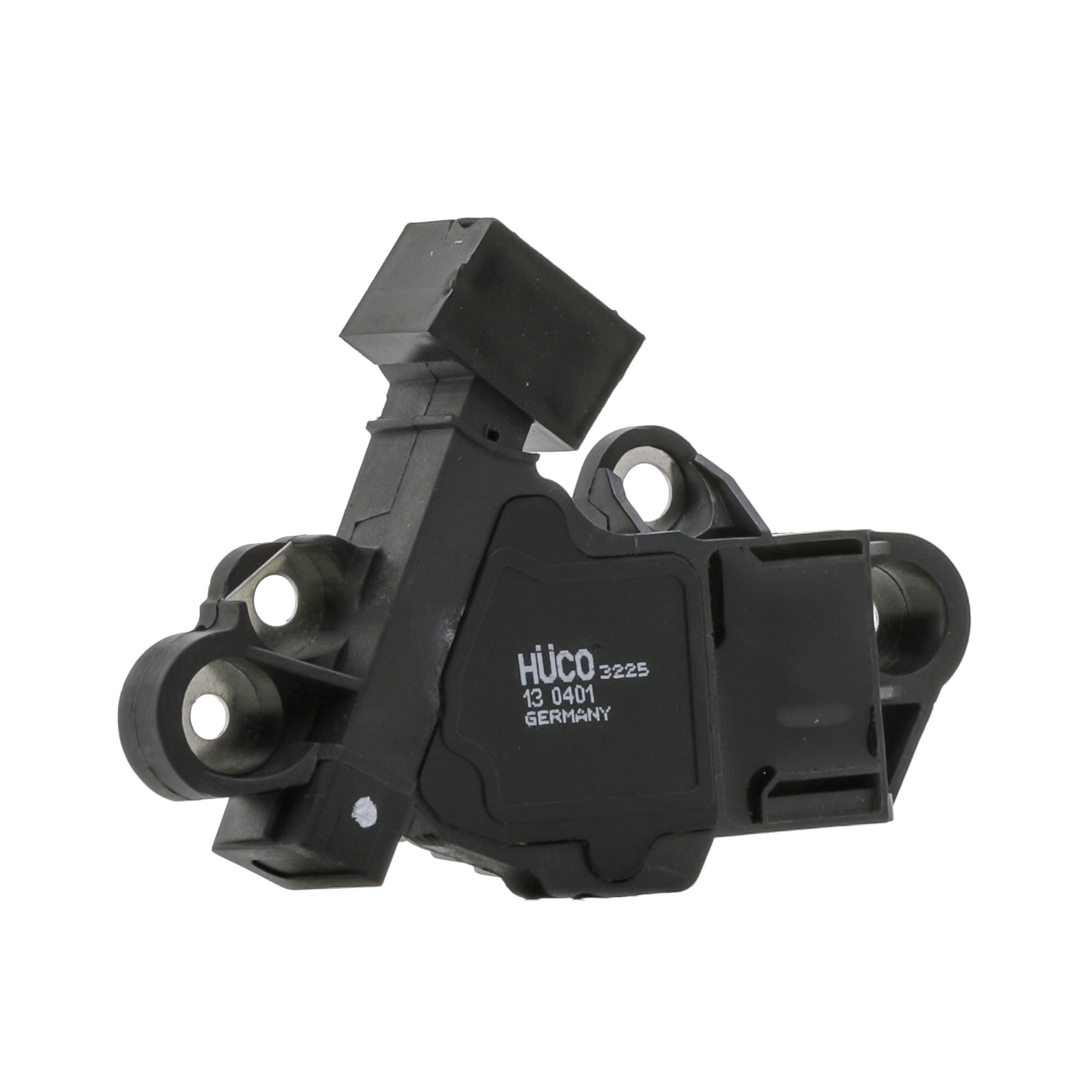 130401 HITACHI Régulateur de tension d'alternateur Audi Quattro 85