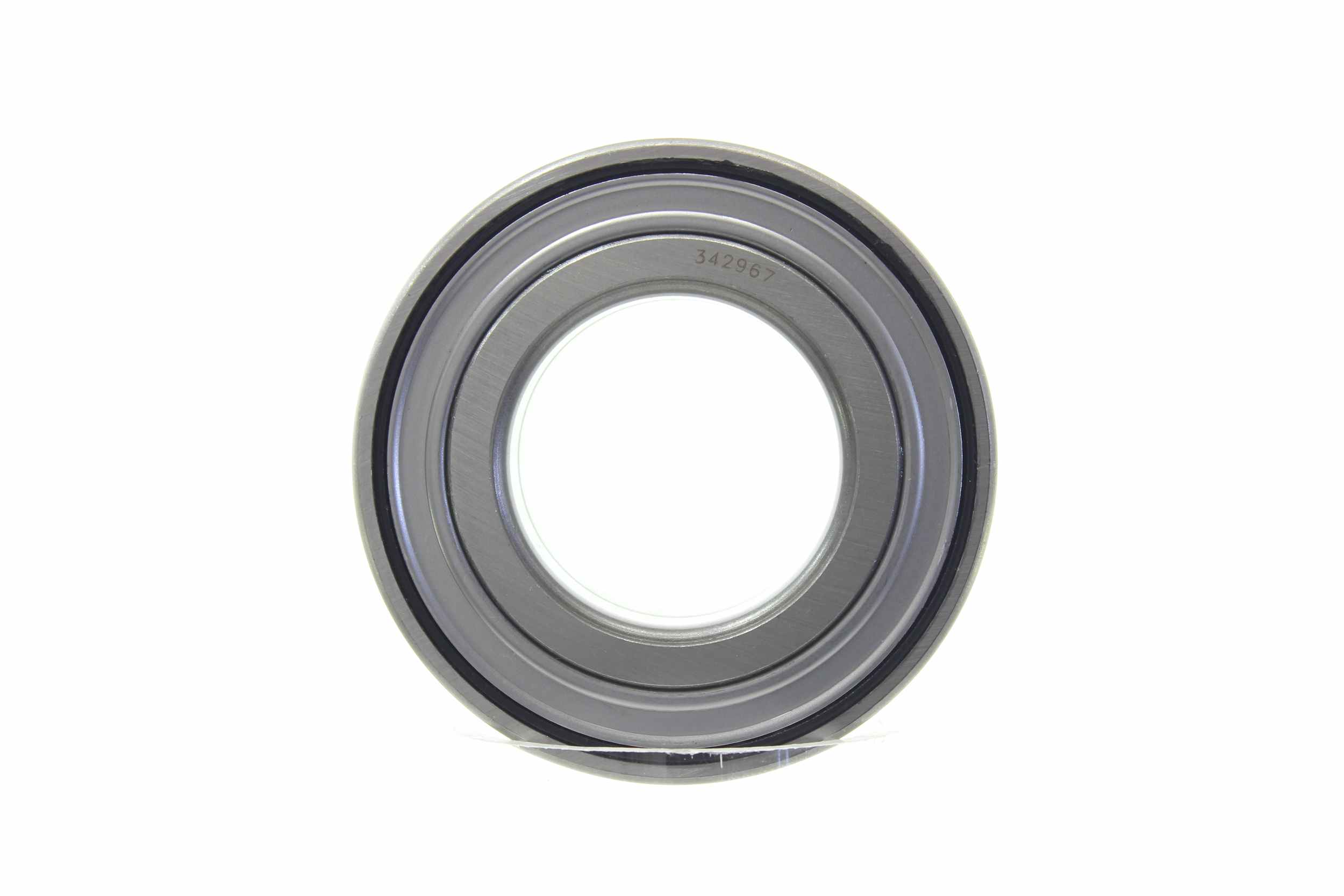 32342967 ALANKO Radlager 10342967 Vorderachse beidseitig, Radlager mit integriertem Impulsring, 82 mm Innendurchmesser: 42mm