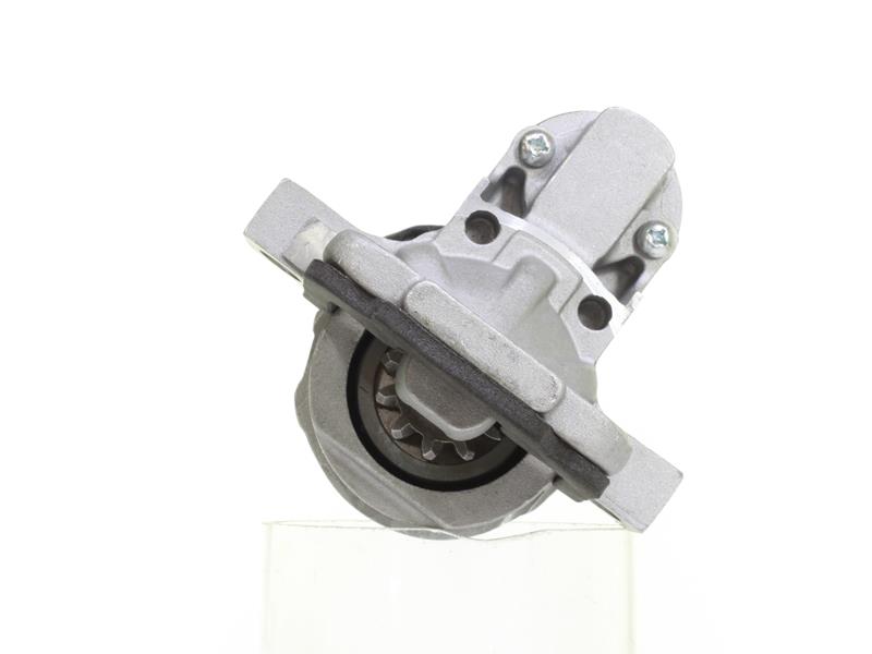 ALANKO 10439458 Démarreur 12V, 1,4kW, Nbr. dents: 11, B+(M8), Ø 82 mm