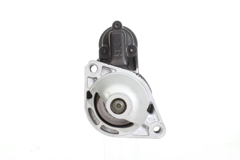 ALANKO 10439468 Motor de arranque 12V, 2,2kW, Núm. dientes: 13, B+(M8)/50(M6), Ø 70 mm