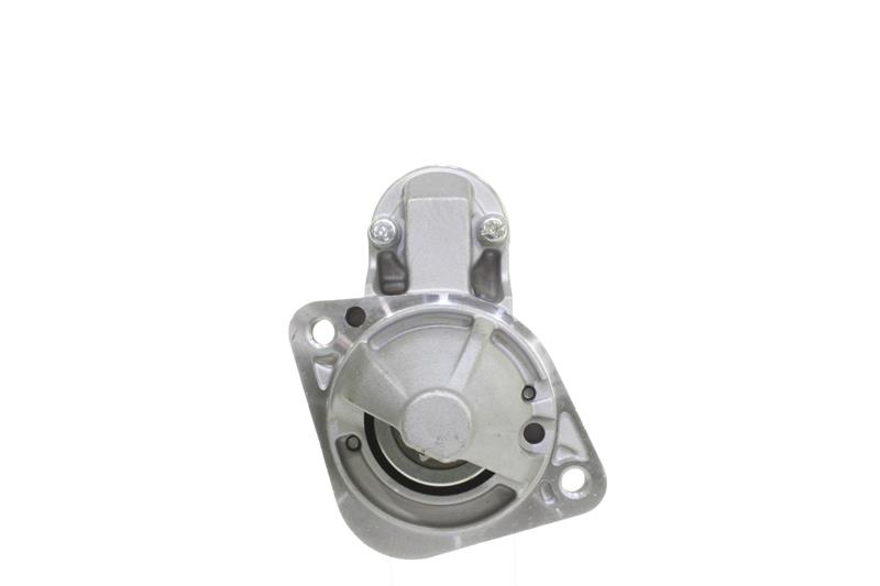 ALANKO 10439481 Anlasser 12V, 0,8kW, Zähnez.: 8, B+(M8), Ø 75 mm