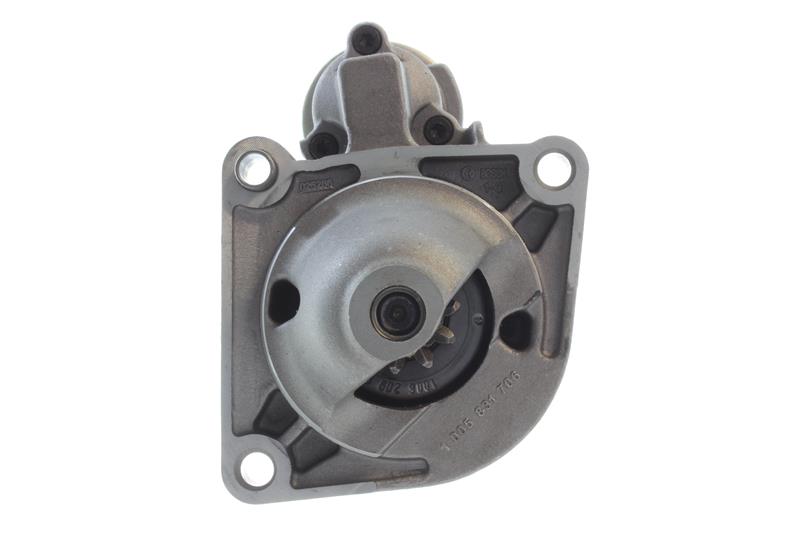 439549 10439549 Starter ALANKO 31100 55L 00 CHEVROLET