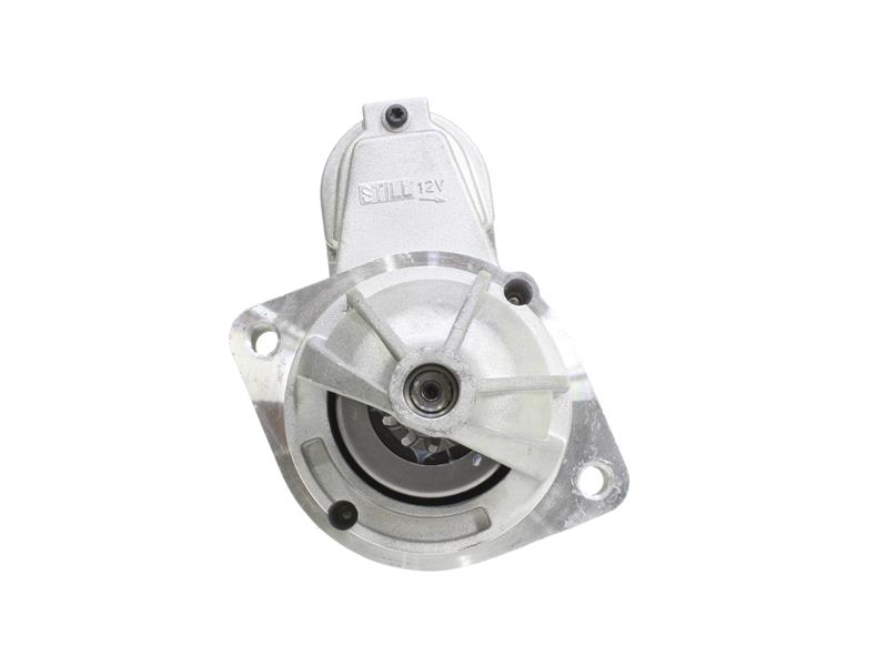 439708 ALANKO 12V, 2,2kW, Hampaita: 11, 30/50, Ø 82,5 mm Starttimoottori 10439708