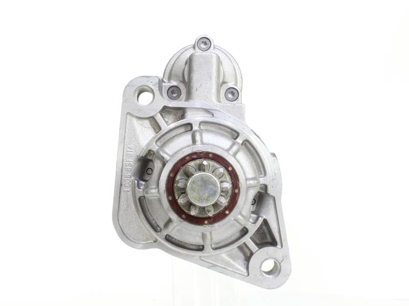 ALANKO 10439941 Motorino avviamento 12V, 2,2KW, N° denti: 9, 30,50(M6), 30/50(M6), Ø 82,5 mm