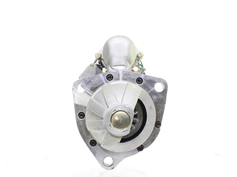 Mitsubishi PAJERO / SHOGUN Starter 13019765 ALANKO 10440382 online buy