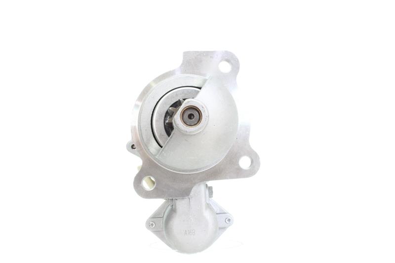 440507 ALANKO 12V, 2,5kW, Number of Teeth: 10, B+(M10), Ø 88,5 mm Starter 10440507 buy