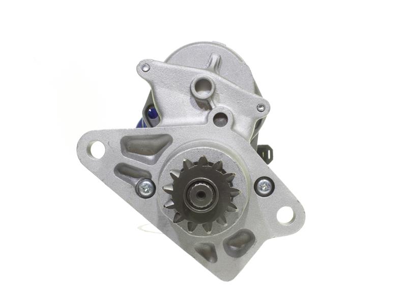 440537 10440537 Elektromagnetický spínač, startér ALANKO M2T24281 JEEP
