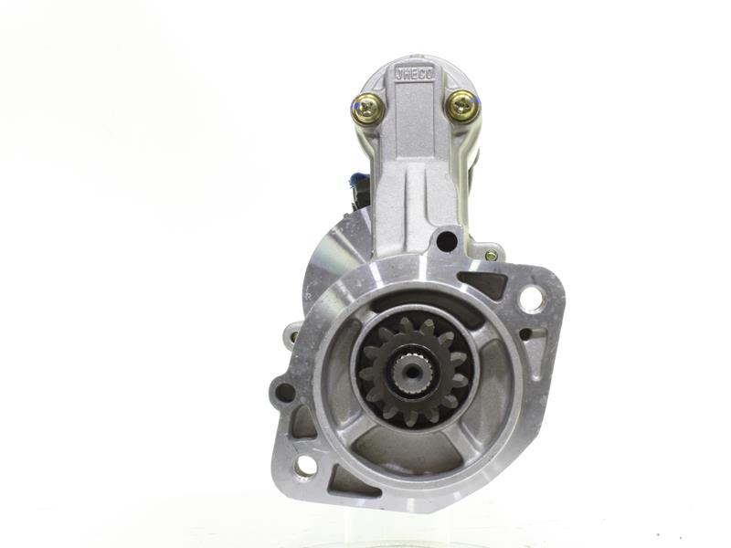 Hyundai TIBURON Engine starter motor 13019934 ALANKO 10440553 online buy