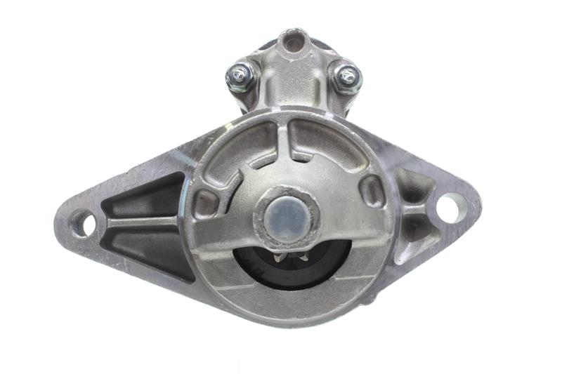10439823 10440576 Стартер ALANKO 28100-87606-000 DAIHATSU