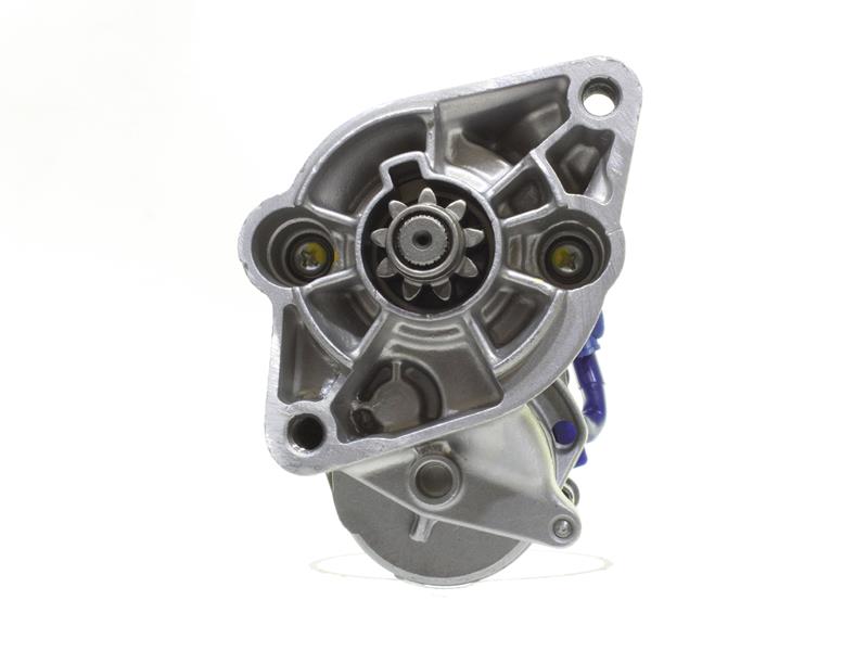 ALANKO 10440578 Motor de arranque 12V, 1kW, Núm. dientes: 9