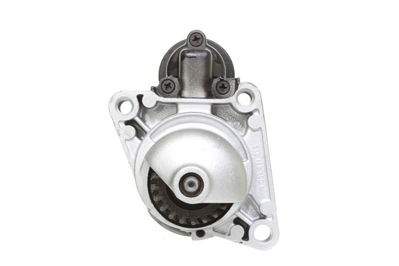 Mazda RX-8 Engine starter motor 13019992 ALANKO 10440611 online buy