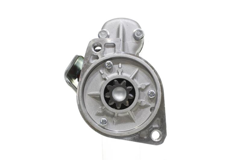 440640 10440640 Starter motor ALANKO 23300-12G05 NISSAN