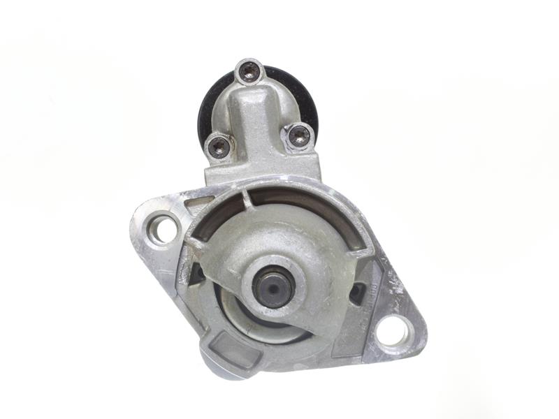 ALANKO 10440646 Startmotor 12V, 1,4kw, Aantal tanden: 9, Plug, Ø 82,5 mm