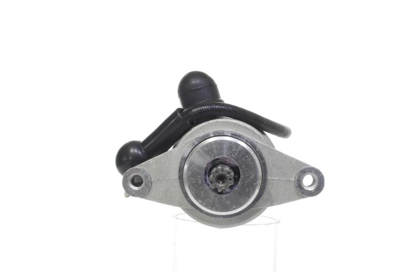 ALANKO 10440708 Anlasser 12V, 0,2kW, Zähnez.: 9