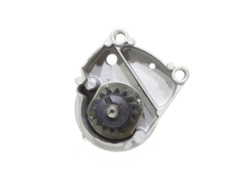 Køb 106206 ALANKO 12V, 0,6kW, Zähnez.: 16 Starter 10440802 billige