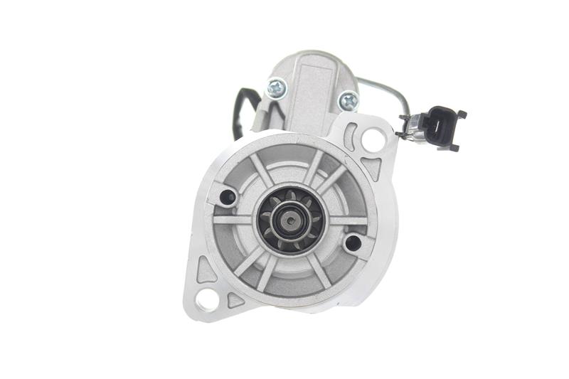 Nissan TERRANO Starter motors 13020225 ALANKO 10440852 online buy