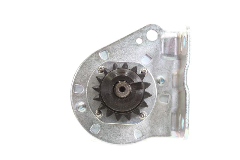 440918 10440918 Starter motor ALANKO LG497595