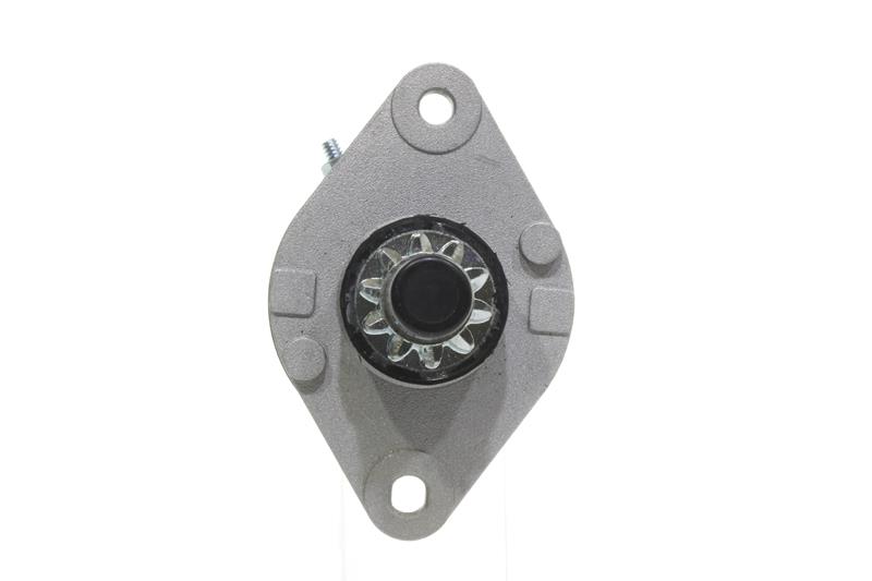 36264 ALANKO 12V, 0,5kW, Hampaita: 10 Käynnistysmoottori 10440920