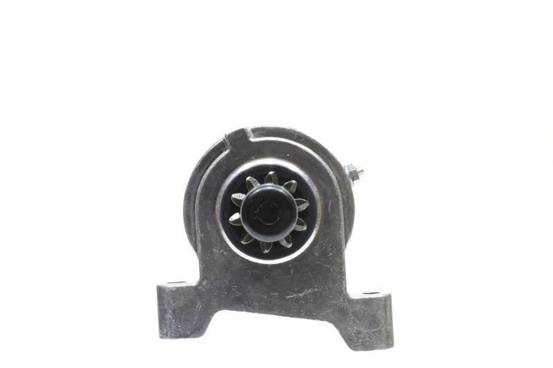 ALANKO 10440921 Démarreur 12V, 0,5kW, Nbr. dents: 10, B+