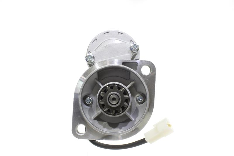 441099 ALANKO 12V, 2,2KW, N° denti: 10, Ø 95 mm Motorino di avviamento 10441099 acquisto online