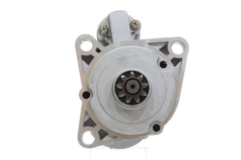 16873 10441120 Starter motor ALANKO M002T64271 FORD