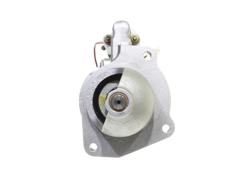 ALANKO 10441201 Motor de arranque 12V, 3kW, Núm. dientes: 10, Ø 92 mm