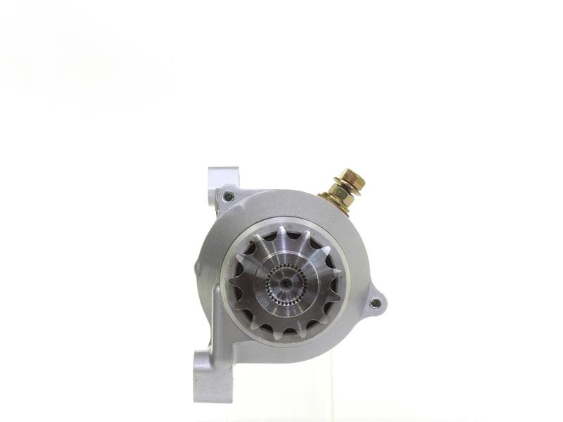ALANKO 10441272 Anlasser 12V, 0,6kW, Zähnez.: 13, Ø 46 mm