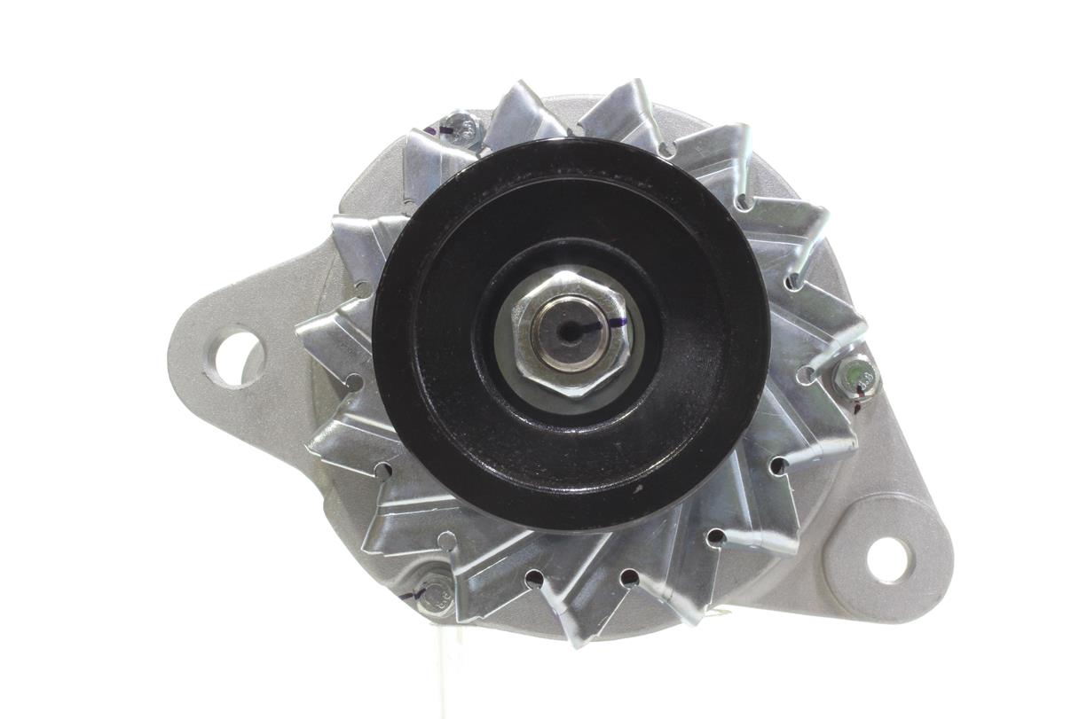 441473 ALANKO 24V, 25A, B+(M5), Ø 82 mm Ribbenaantal: 2 Dynamo / Alternator 10441473 kopen