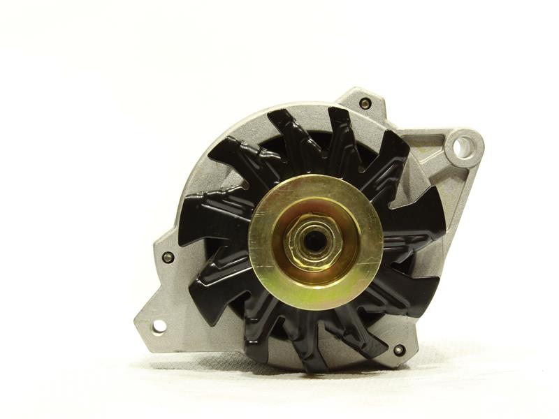 ALANKO 10441642 Laturi 12V, 100A, PLUG310,B+(M5), Ø 53 mm