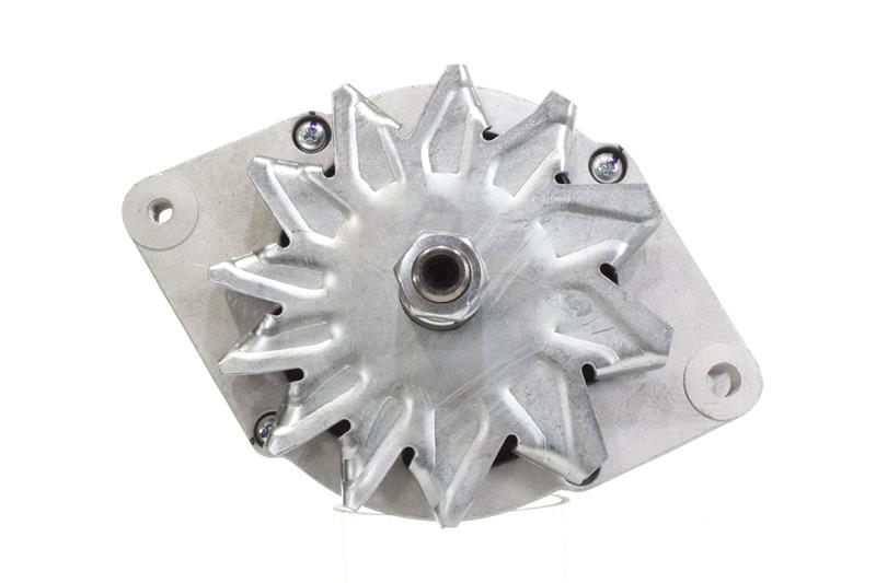 ALANKO 10441732 Alternator 12V, 37A, B+ (M6)