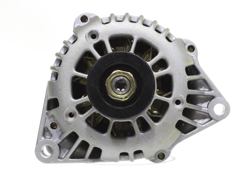 441825 ALANKO 12V, 105A, para alternador trifásico, Ø 52 mm Número de nervaduras: 6 Alternadores 10441825 comprar online