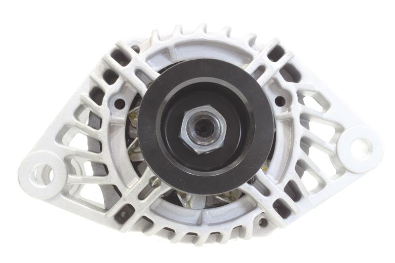 ALANKO 10441839 Alternator 12V, 65A, Ø 62 mm